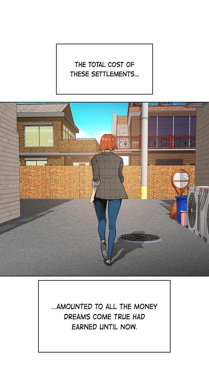 REAWAKENED MAN Chapter 175 page 67 - 