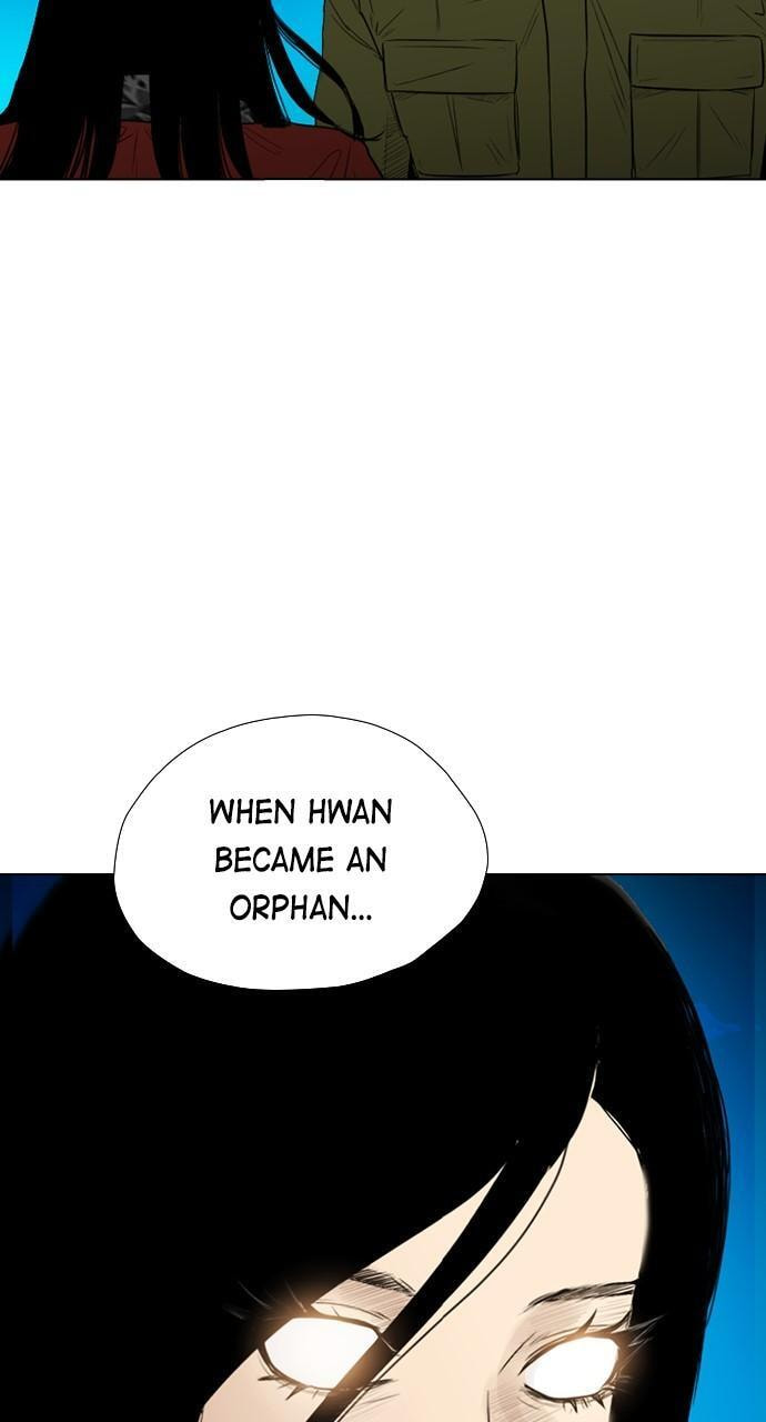 REAWAKENED MAN Chapter 175 page 8 - 
