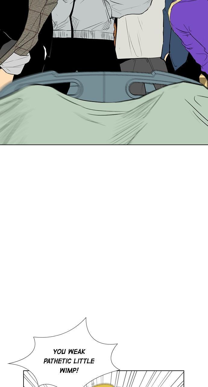 REAWAKENED MAN Chapter 175 page 71 - 