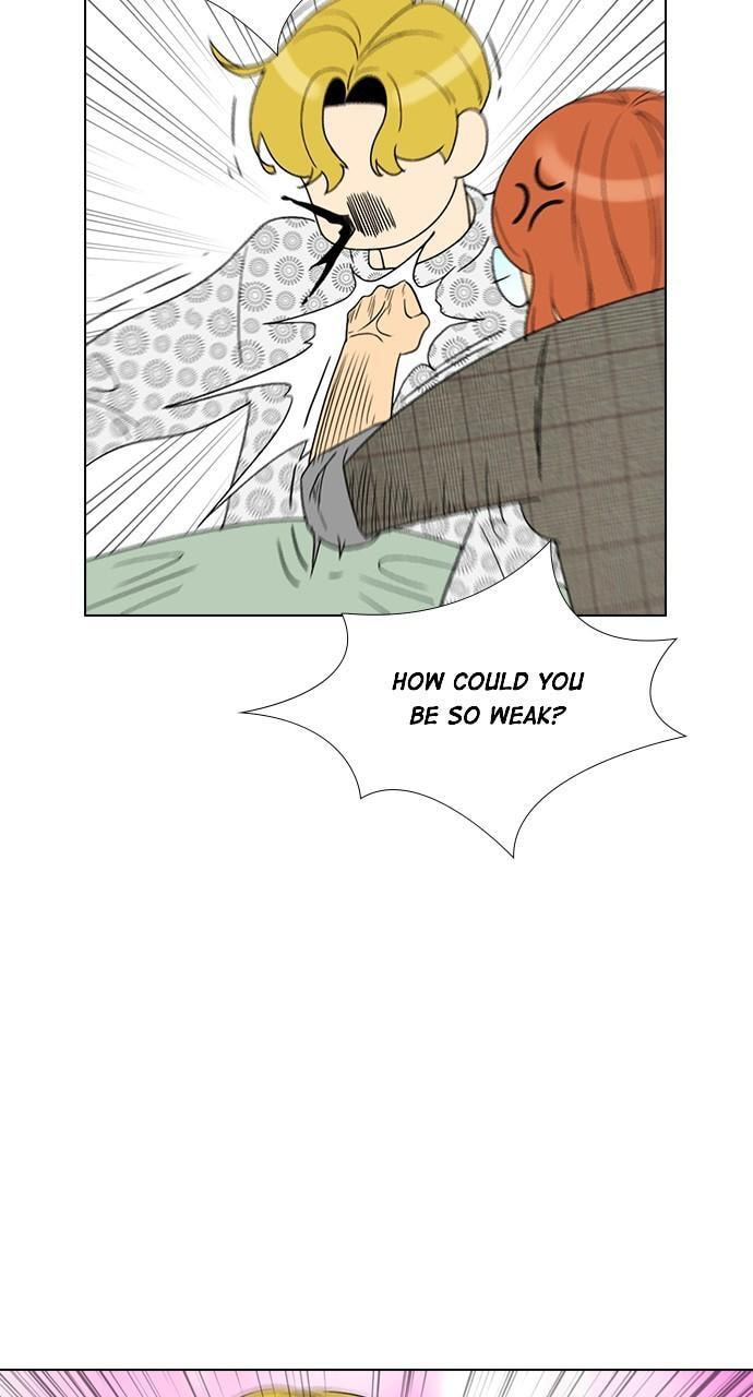 REAWAKENED MAN Chapter 175 page 72 - 
