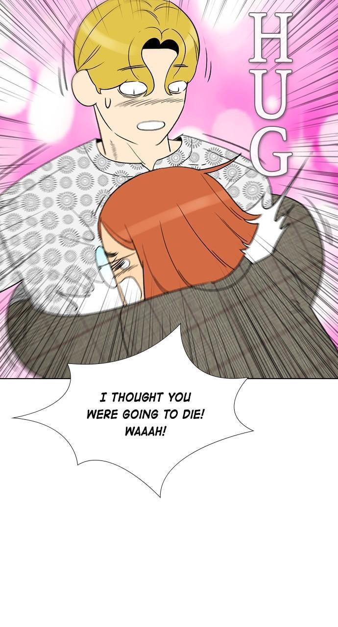 REAWAKENED MAN Chapter 175 page 73 - 