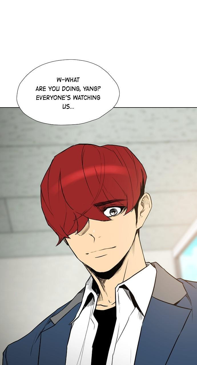 REAWAKENED MAN Chapter 175 page 74 - 
