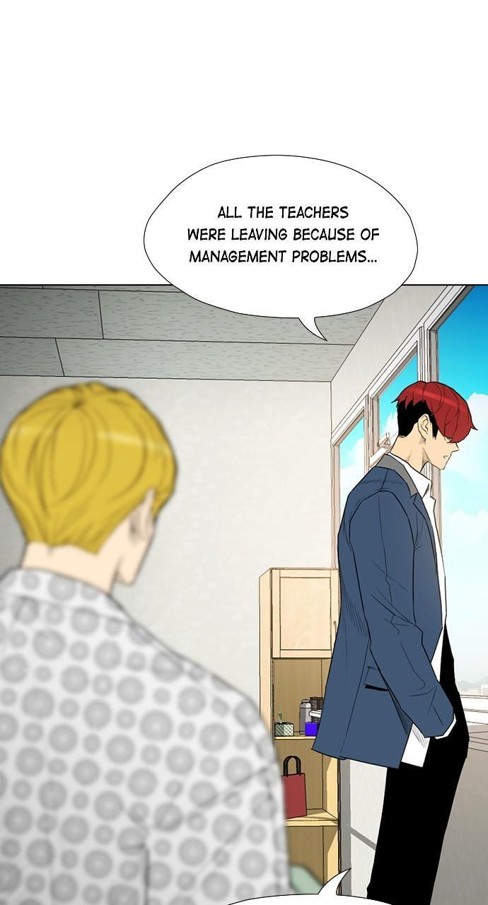REAWAKENED MAN Chapter 175 page 77 - 