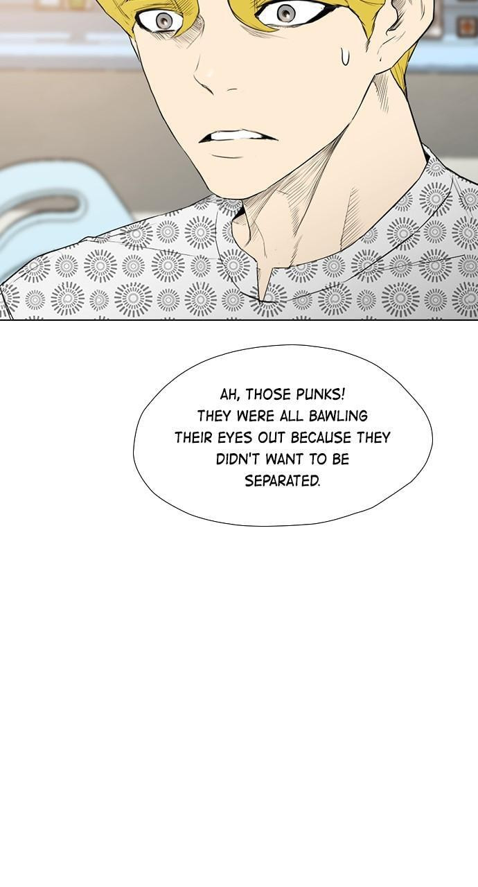 REAWAKENED MAN Chapter 175 page 79 - 