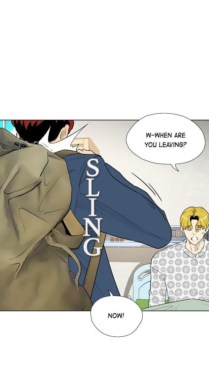 REAWAKENED MAN Chapter 175 page 80 - 