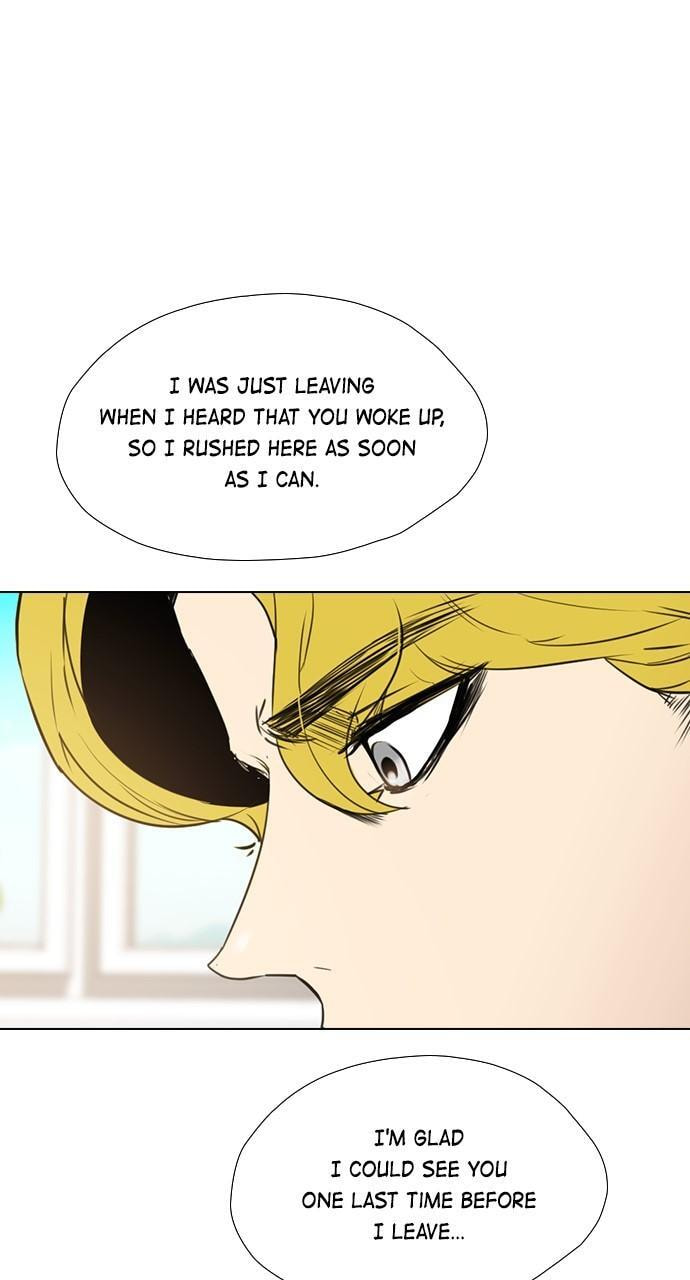 REAWAKENED MAN Chapter 175 page 81 - 