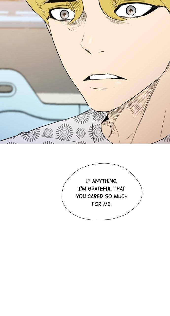 REAWAKENED MAN Chapter 175 page 84 - 