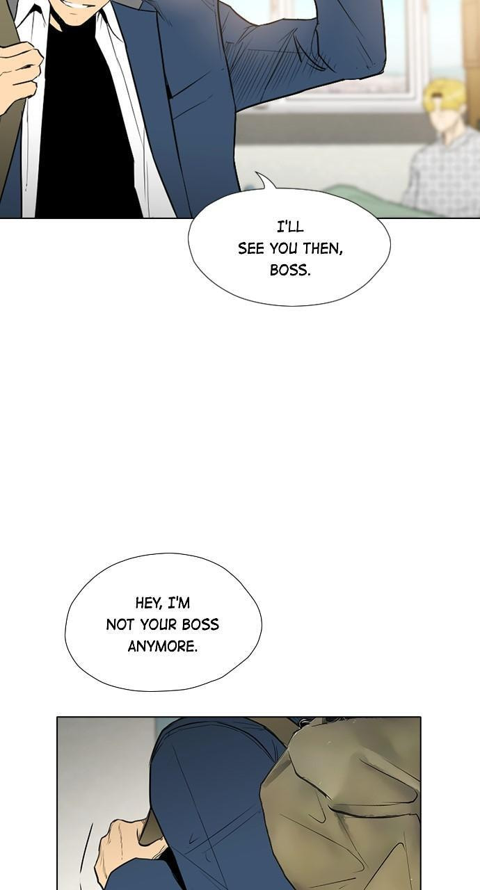 REAWAKENED MAN Chapter 175 page 87 - 