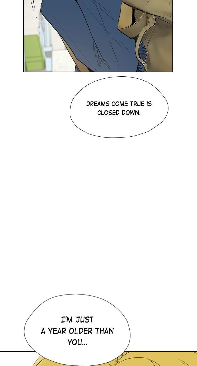 REAWAKENED MAN Chapter 175 page 88 - 