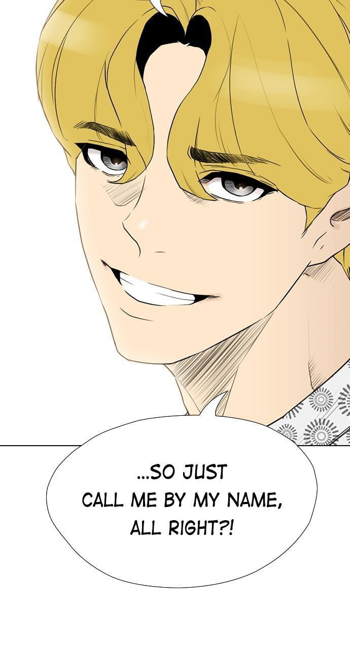 REAWAKENED MAN Chapter 175 page 89 - 