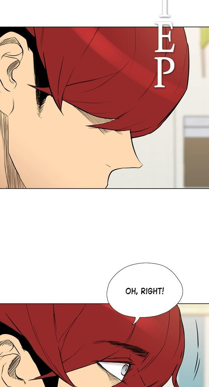 REAWAKENED MAN Chapter 175 page 93 - 