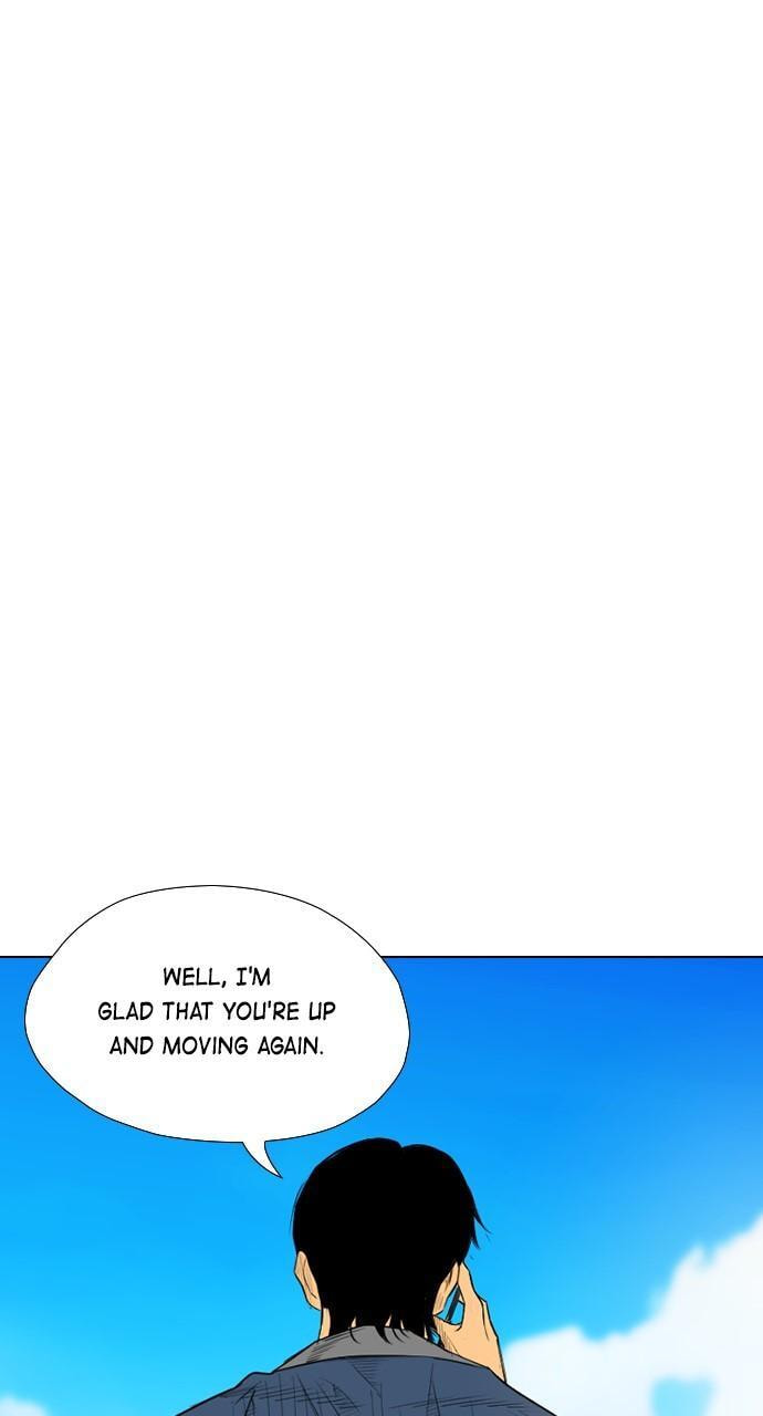 REAWAKENED MAN Chapter 175 page 95 - 