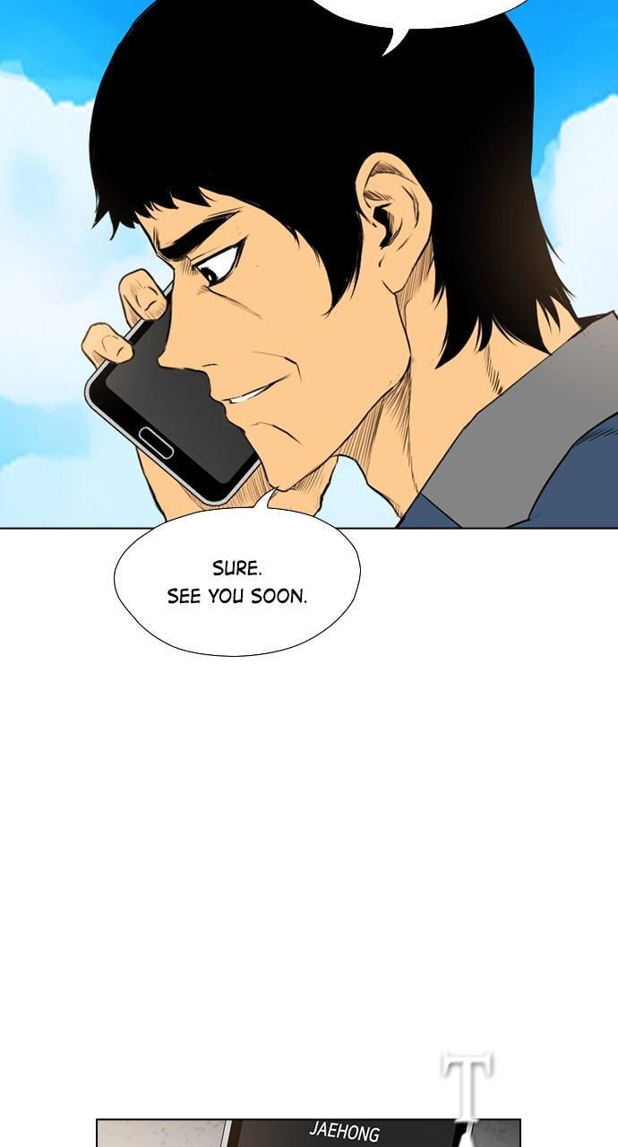 REAWAKENED MAN Chapter 175 page 97 - 