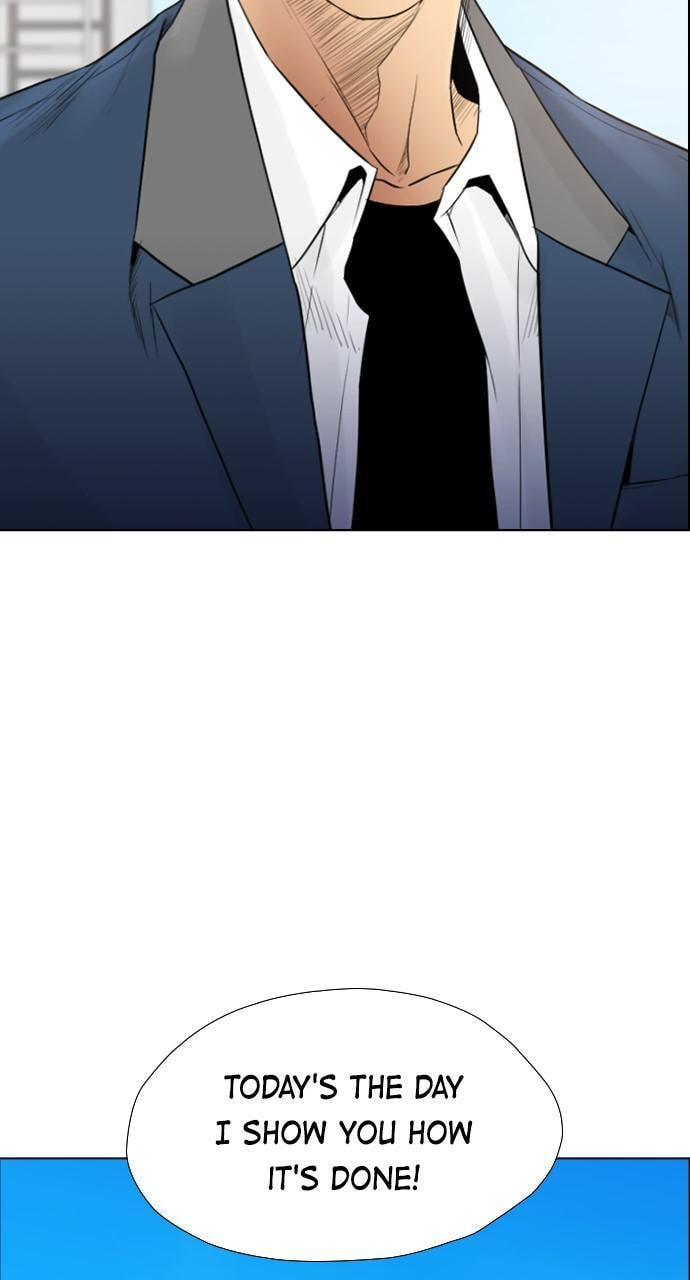 REAWAKENED MAN Chapter 176 page 15 - 