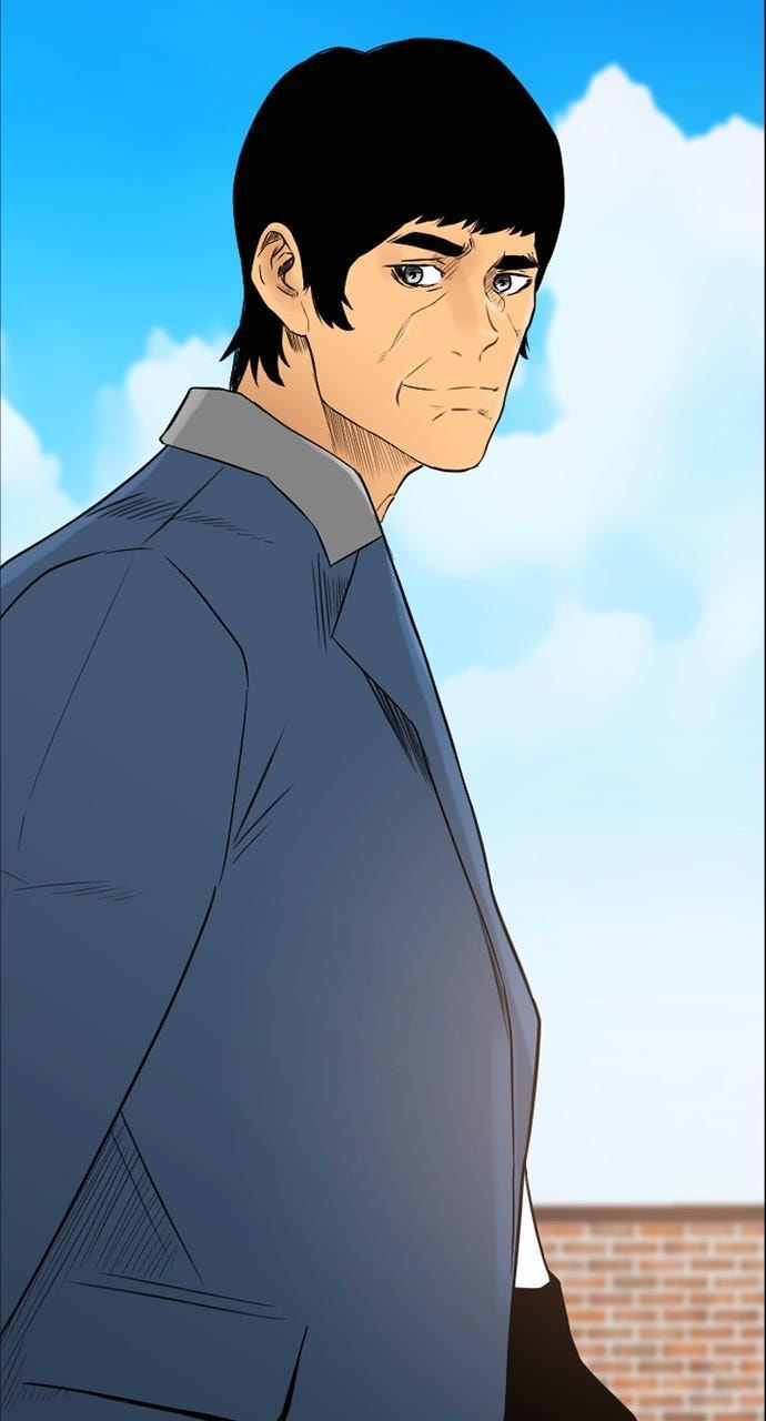 REAWAKENED MAN Chapter 176 page 16 - 