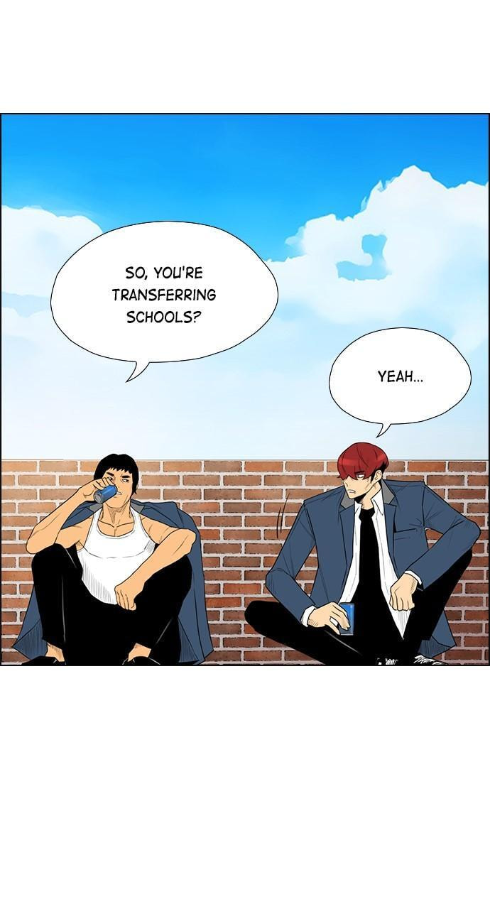 REAWAKENED MAN Chapter 176 page 26 - 