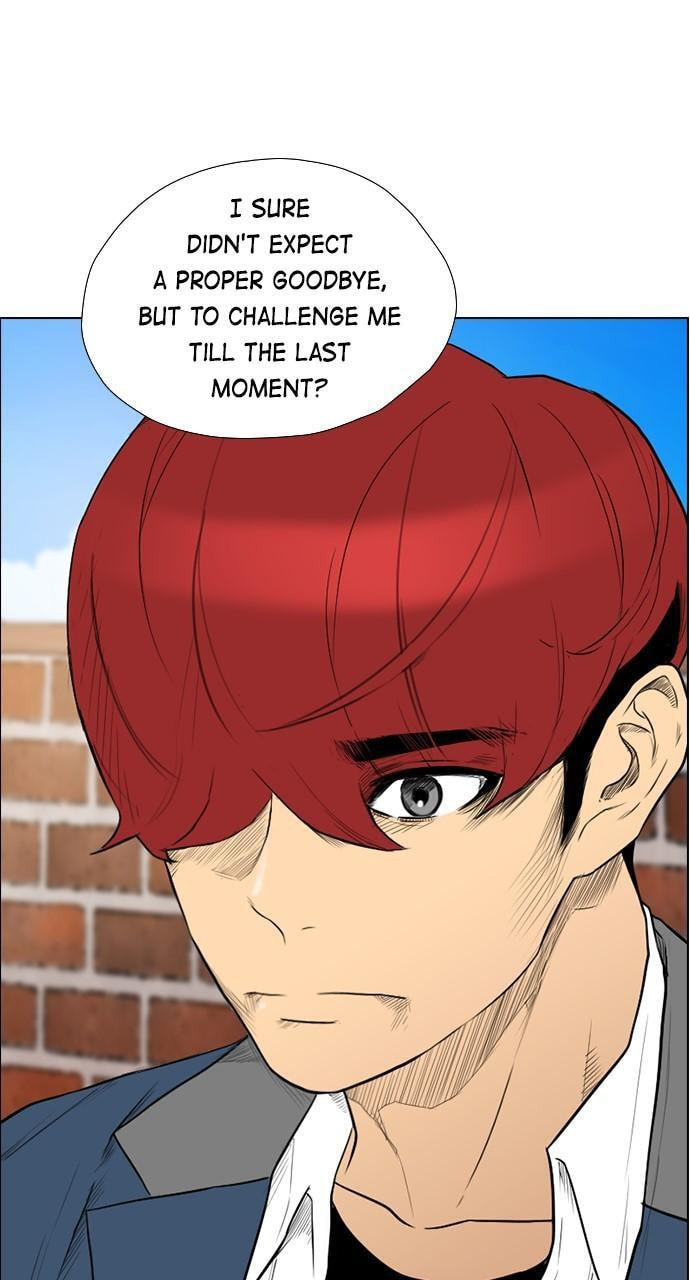REAWAKENED MAN Chapter 176 page 27 - 