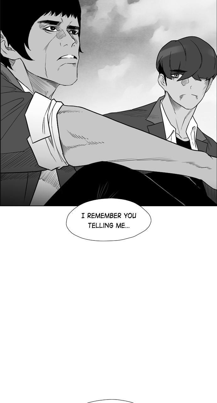 REAWAKENED MAN Chapter 176 page 29 - 