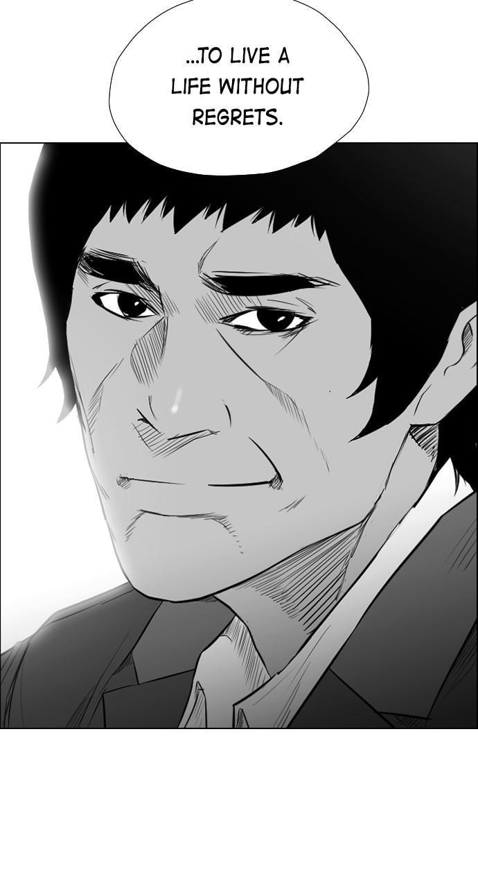 REAWAKENED MAN Chapter 176 page 30 - 