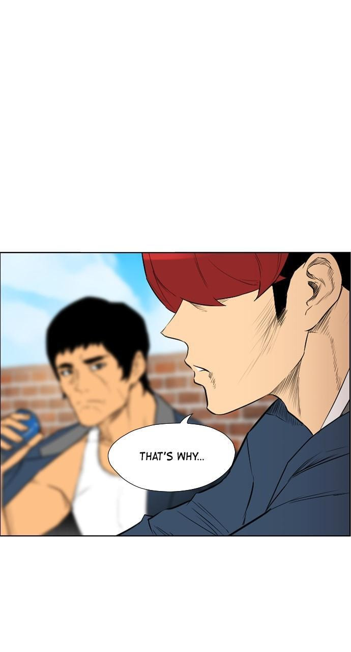 REAWAKENED MAN Chapter 176 page 31 - 