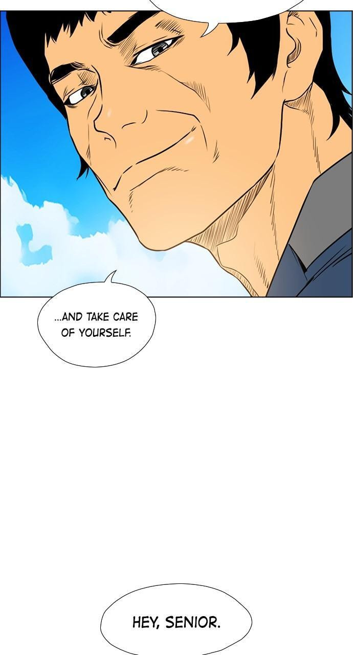 REAWAKENED MAN Chapter 176 page 38 - 