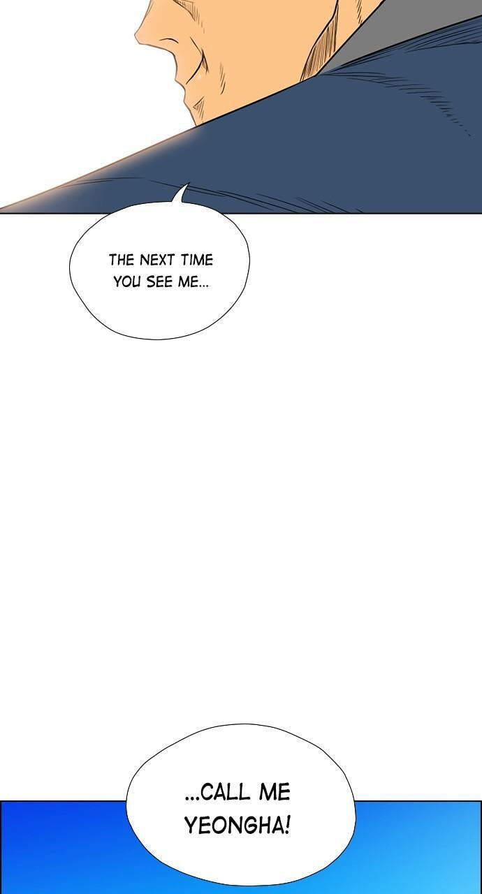 REAWAKENED MAN Chapter 176 page 41 - 
