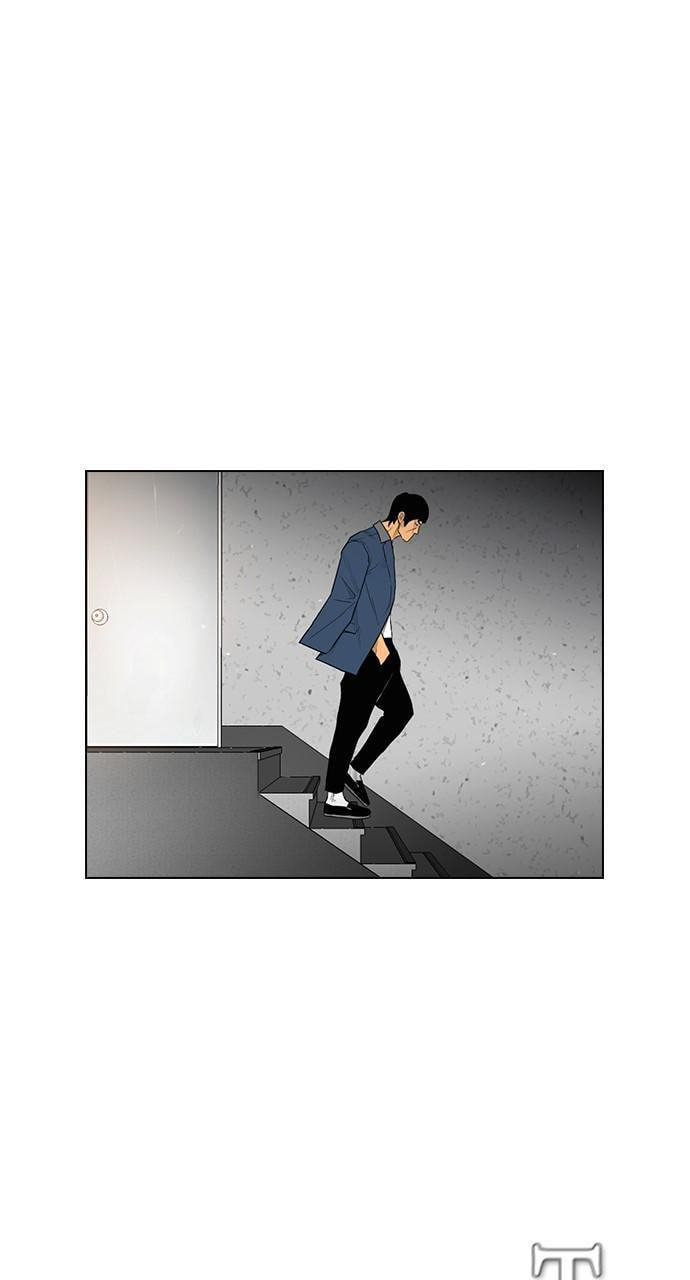 REAWAKENED MAN Chapter 176 page 43 - 