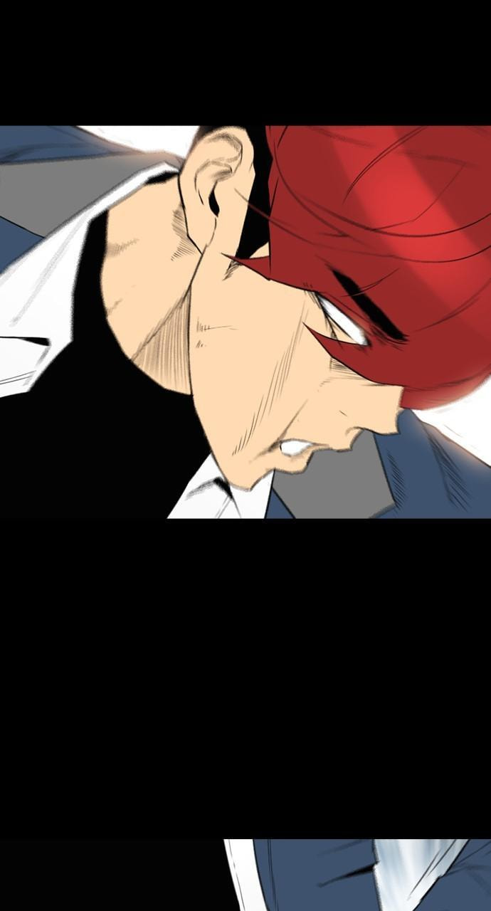 REAWAKENED MAN Chapter 176 page 49 - 