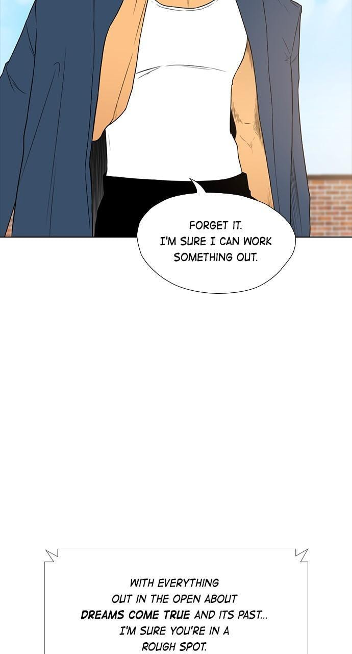 REAWAKENED MAN Chapter 176 page 6 - 