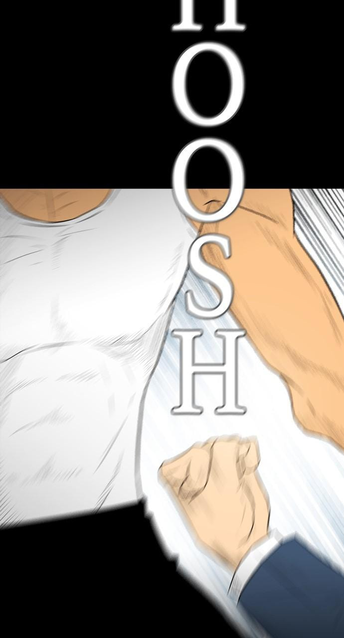 REAWAKENED MAN Chapter 176 page 51 - 