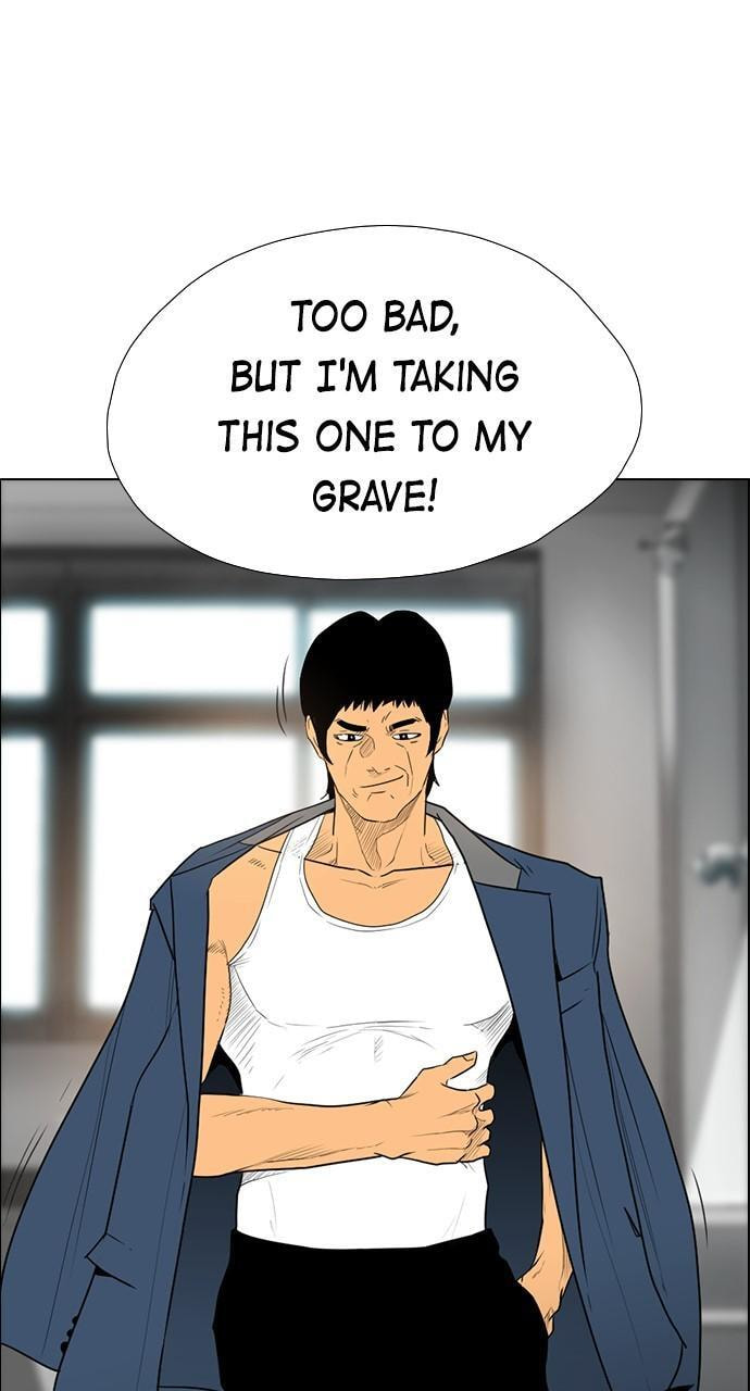REAWAKENED MAN Chapter 176 page 54 - 