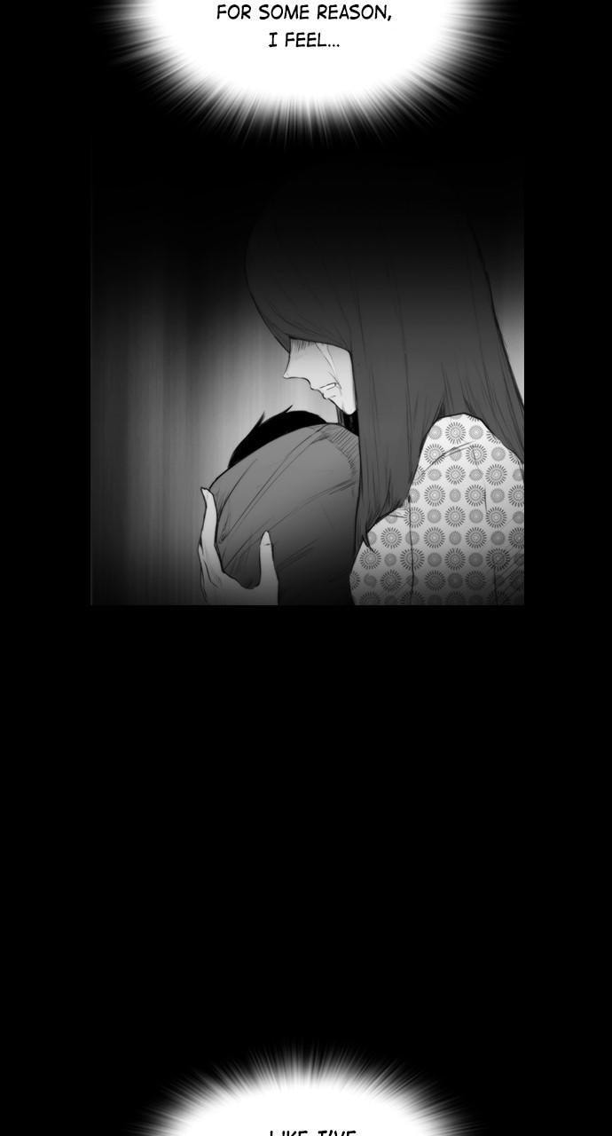 REAWAKENED MAN Chapter 176 page 63 - 
