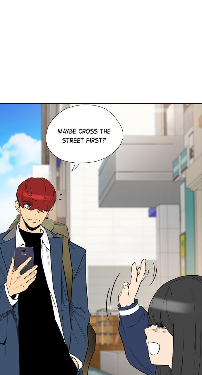 REAWAKENED MAN Chapter 176 page 70 - 