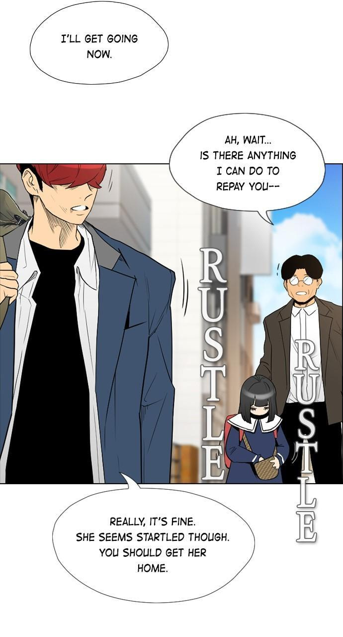 REAWAKENED MAN Chapter 176 page 90 - 