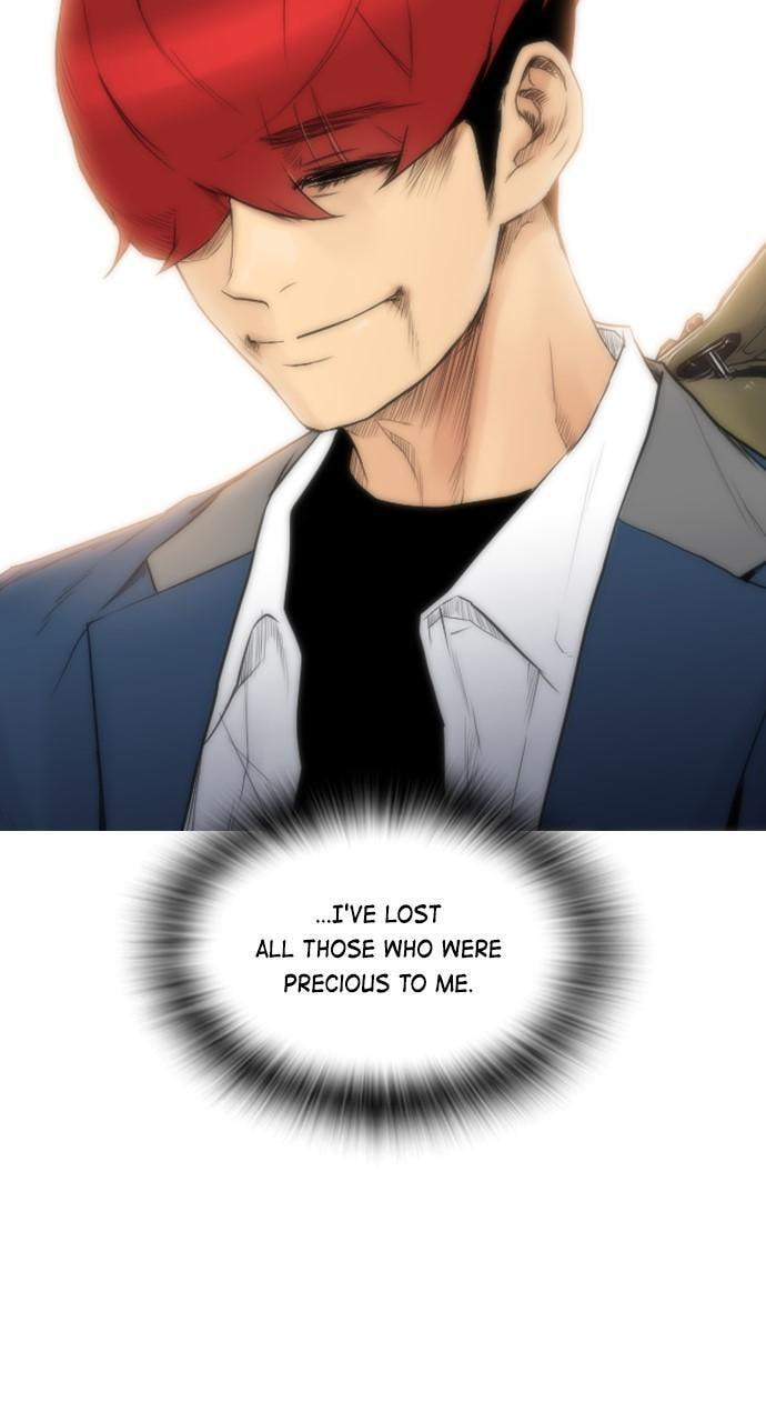 REAWAKENED MAN Chapter 176 page 96 - 