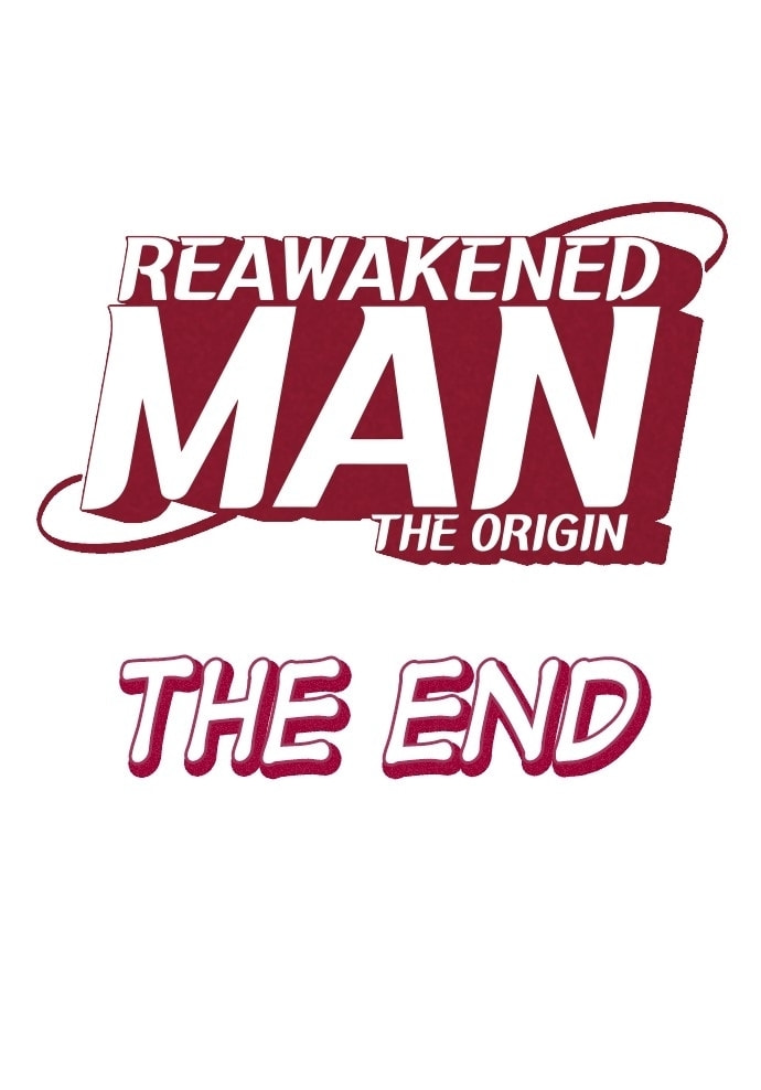 REAWAKENED MAN Chapter 177 page 101 - 