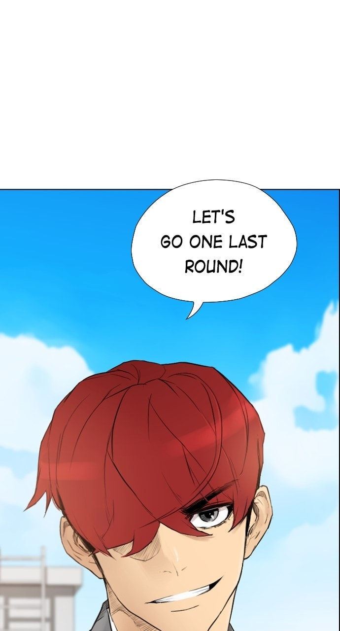 REAWAKENED MAN Chapter 177 page 15 - 
