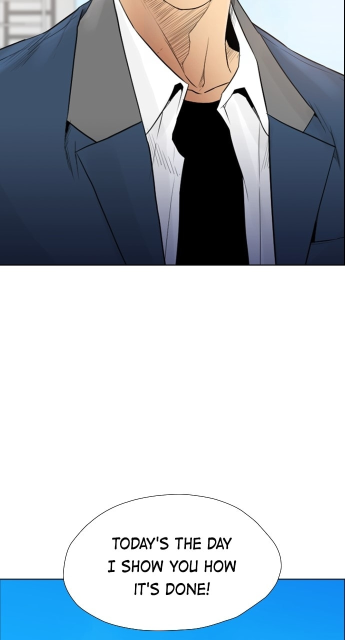 REAWAKENED MAN Chapter 177 page 16 - 