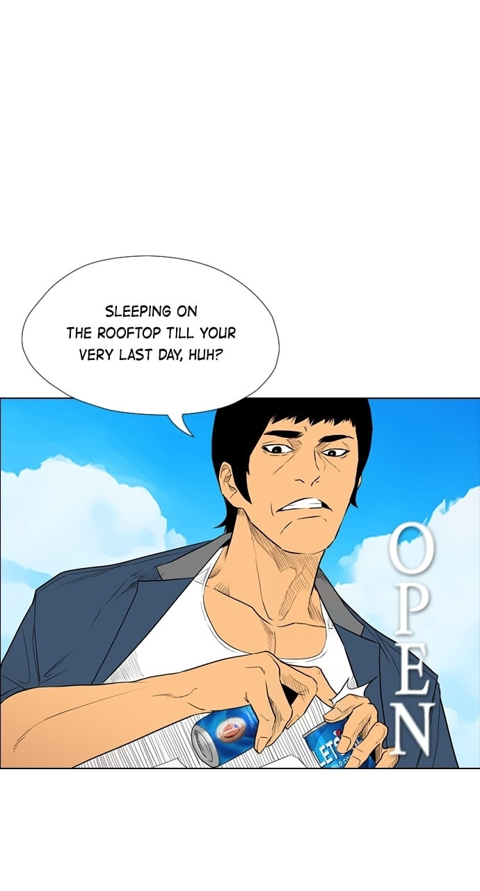 REAWAKENED MAN Chapter 177 page 25 - 