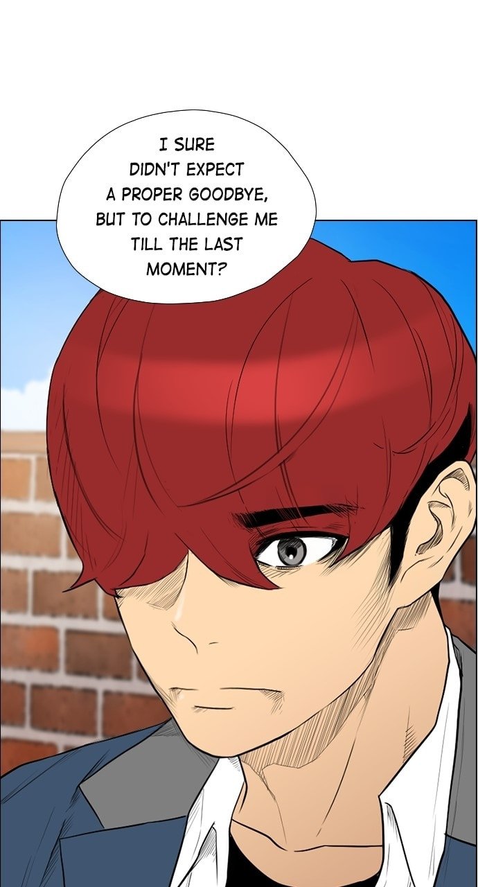 REAWAKENED MAN Chapter 177 page 28 - 