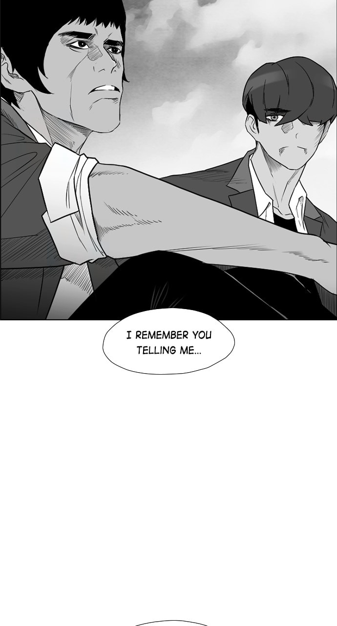 REAWAKENED MAN Chapter 177 page 30 - 