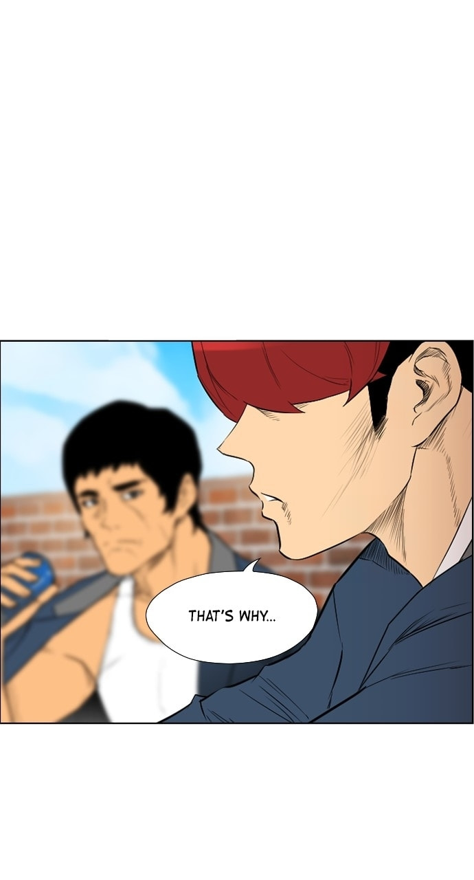 REAWAKENED MAN Chapter 177 page 32 - 