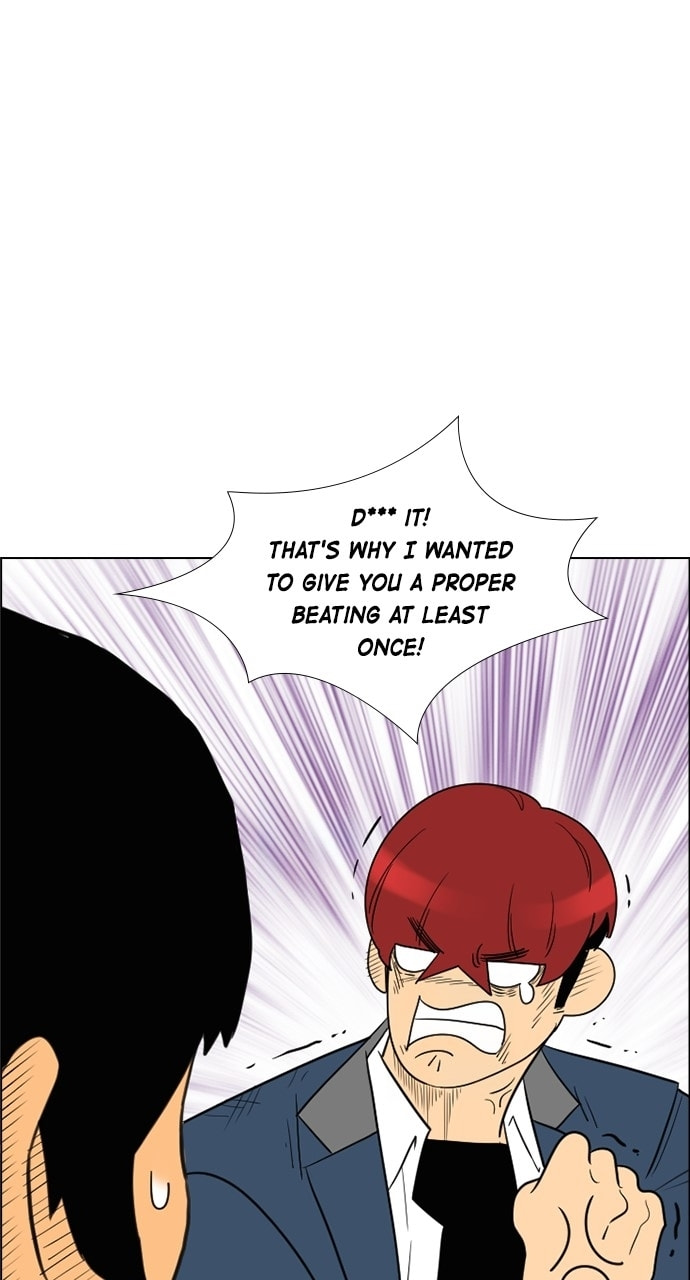 REAWAKENED MAN Chapter 177 page 34 - 