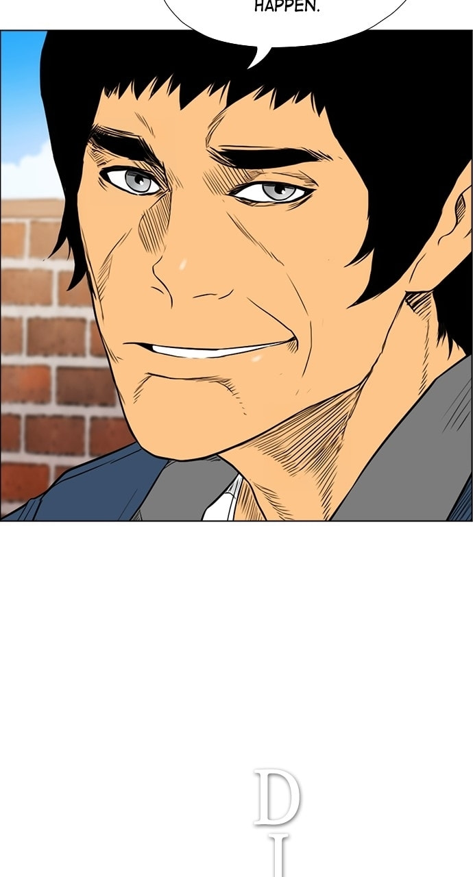 REAWAKENED MAN Chapter 177 page 36 - 