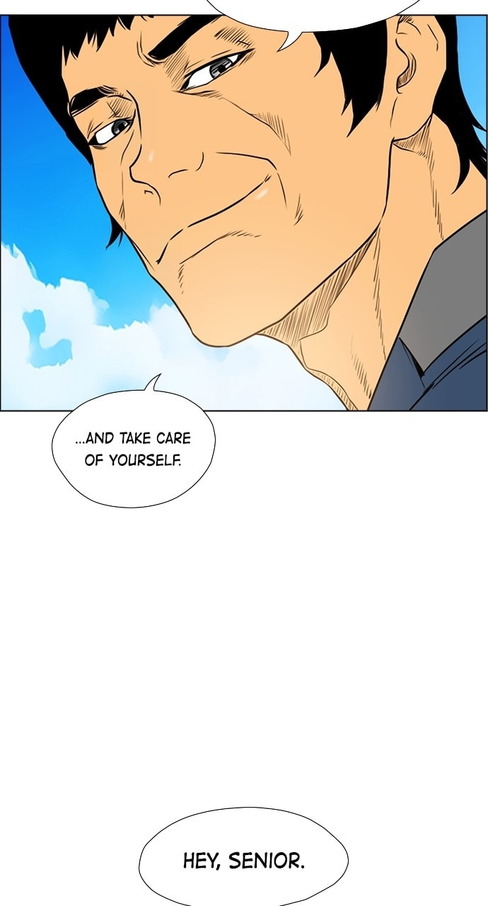 REAWAKENED MAN Chapter 177 page 39 - 