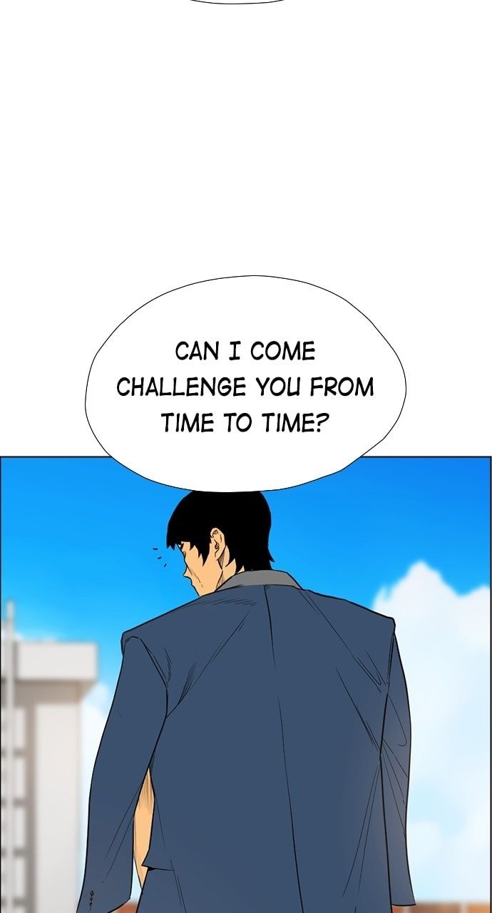 REAWAKENED MAN Chapter 177 page 40 - 