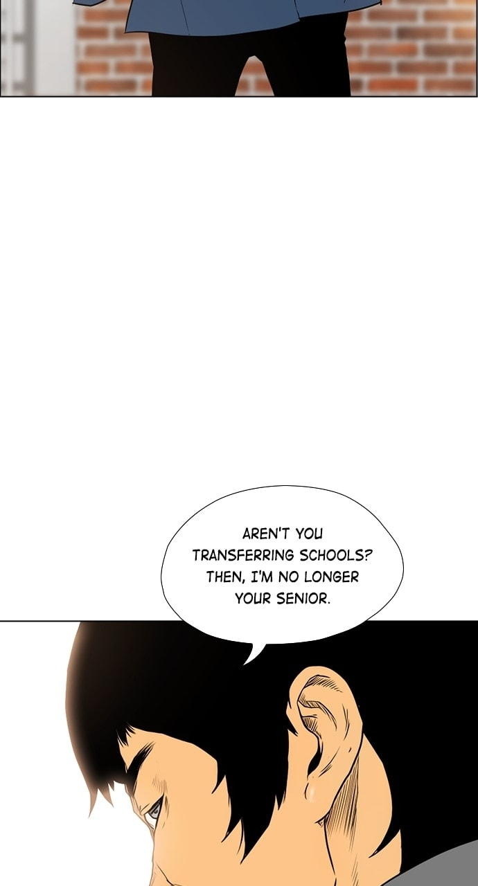 REAWAKENED MAN Chapter 177 page 41 - 