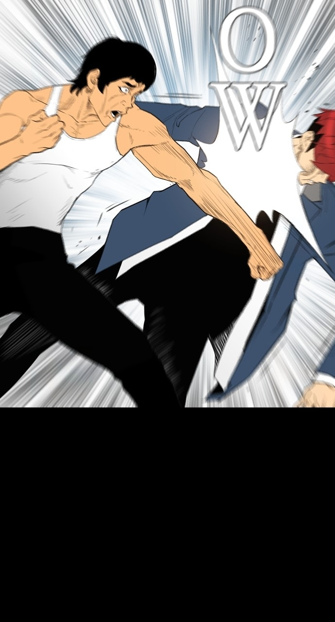 REAWAKENED MAN Chapter 177 page 49 - 