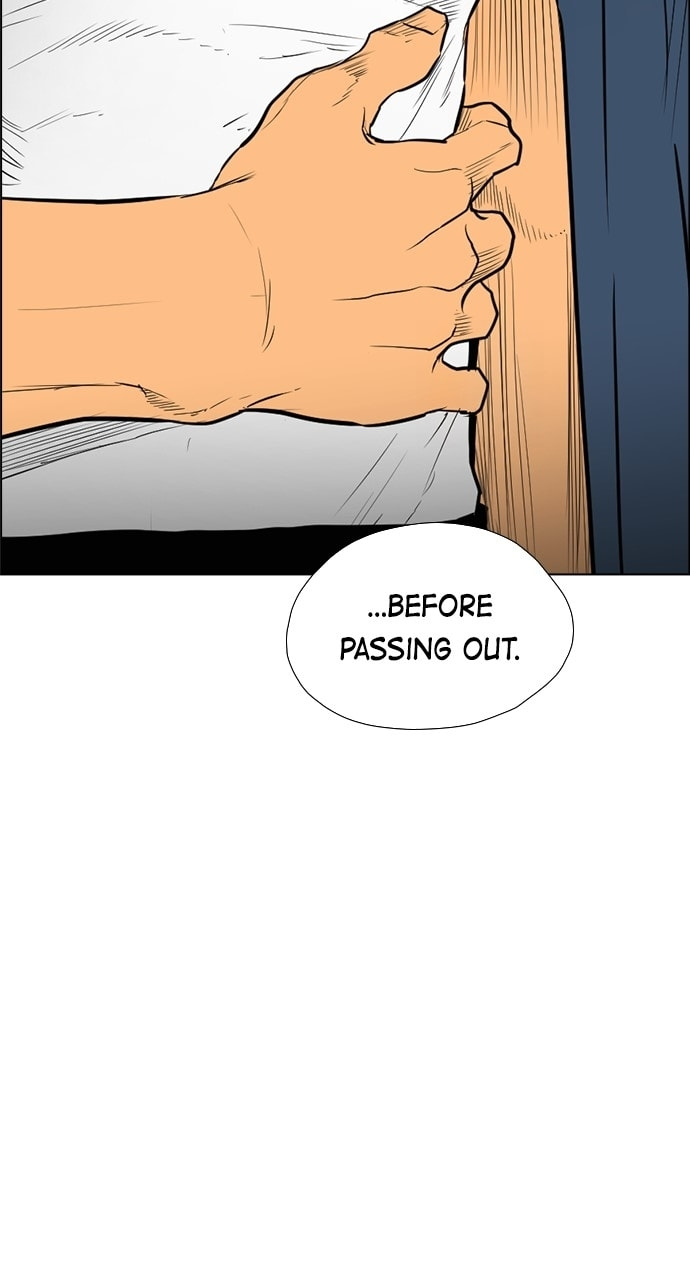 REAWAKENED MAN Chapter 177 page 54 - 