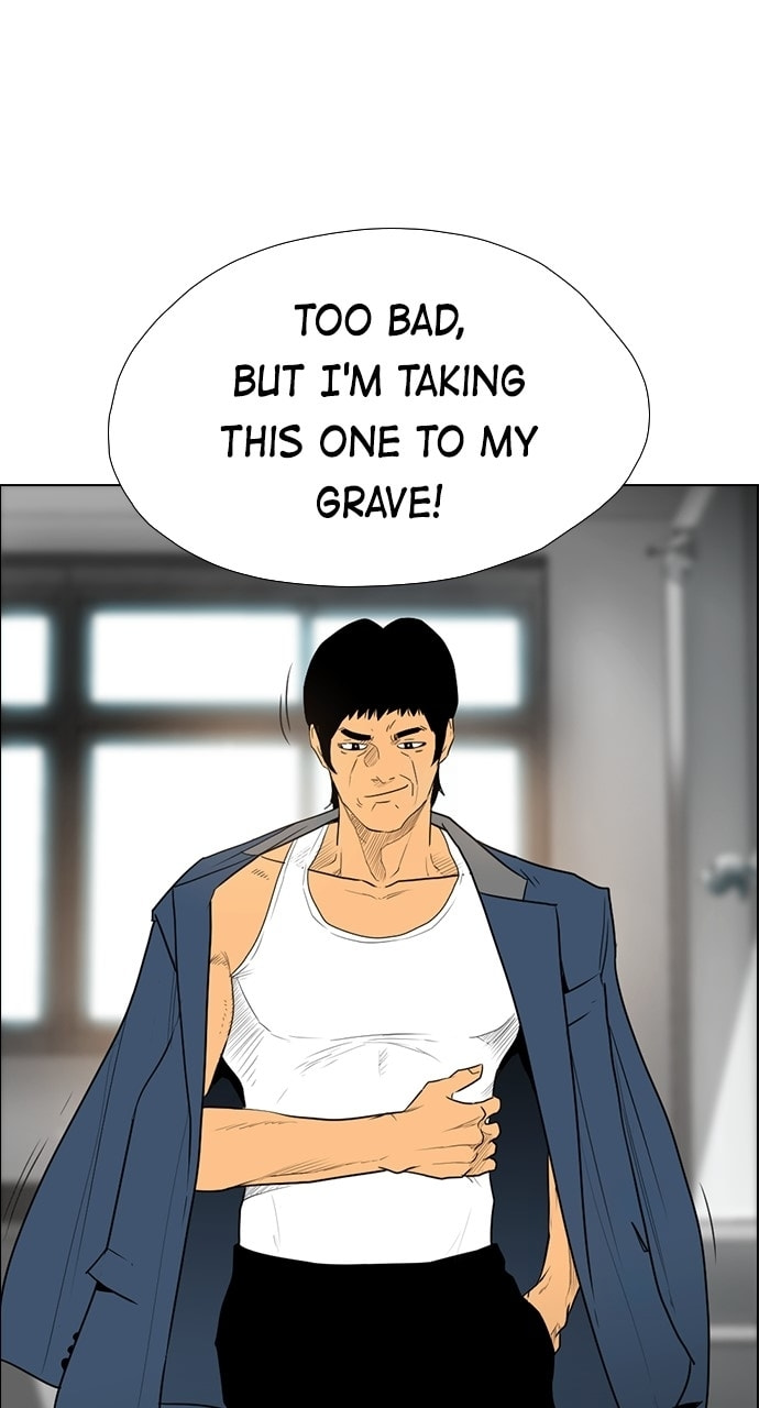 REAWAKENED MAN Chapter 177 page 55 - 